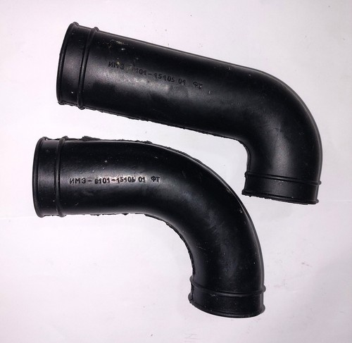 Rubber hoses ural 650cc - rubber,