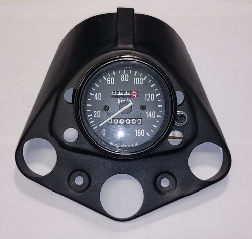 Instrument panel with - instrument,